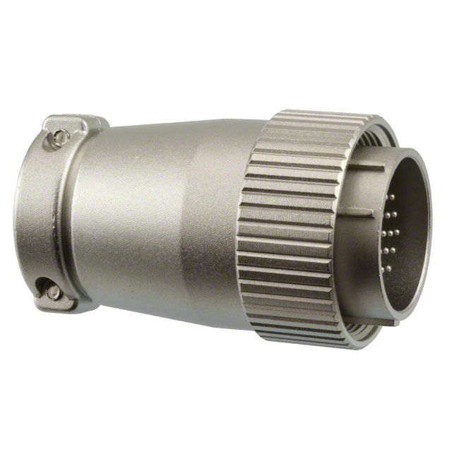 JR25PK-24P(71) Hirose Electric Co Ltd  Gruppi di connettori circolari