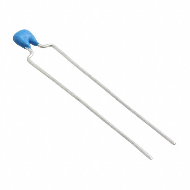 RDE5C2J122J2M1H03A Murata Electronics  Condensateurs en céramique