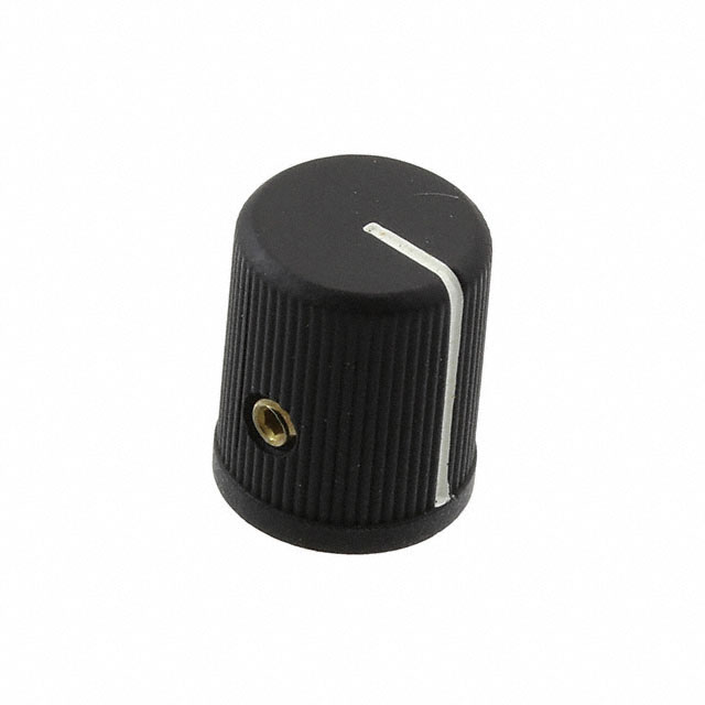 8529 Keystone Electronics  Knobs