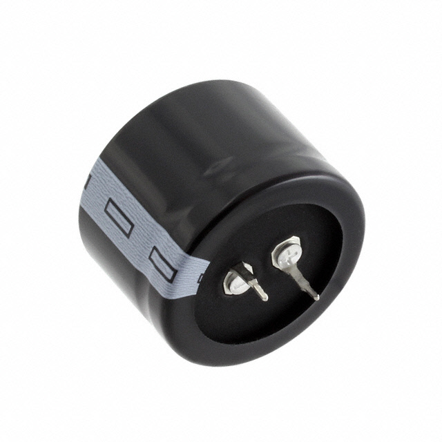 B43231D9227M000 EPCOS - TDK Electronics  Condensateurs électrolytiques en aluminium