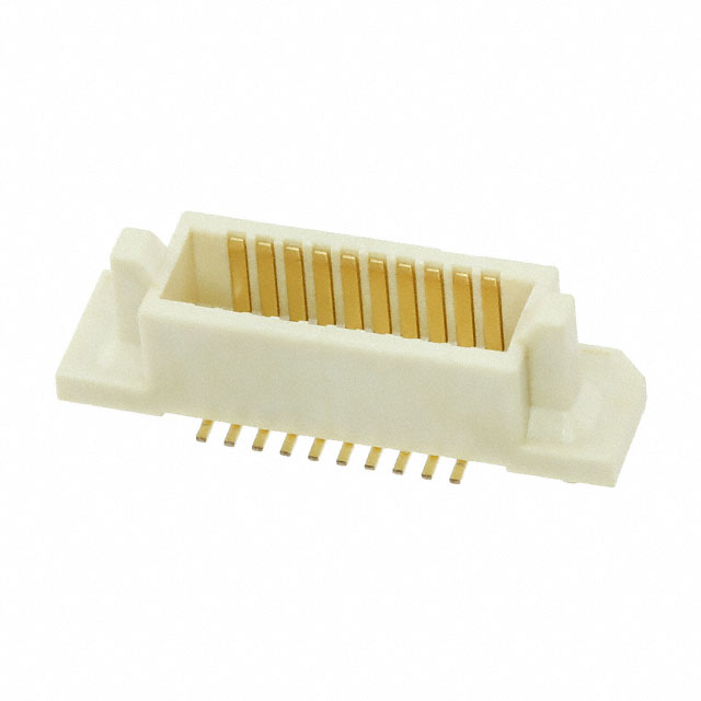 M60-6041045 Harwin Inc.  Matrices de type bord Mezzanine (carte à carte)