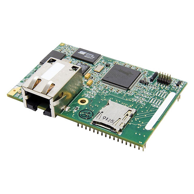 20-101-1196 Digi  Microcontrôleurs Modules FPGA à microprocesseur