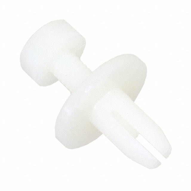 401023 Essentra Components  Rivetti