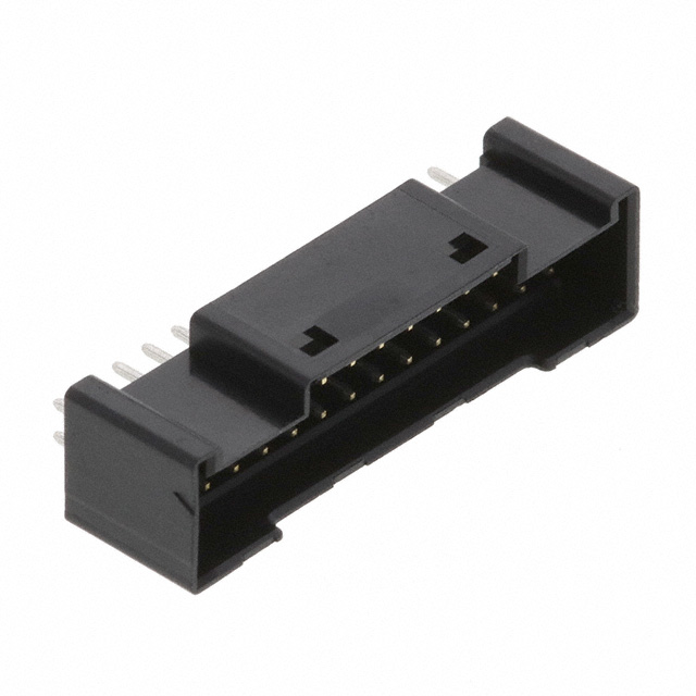 DF51K-28DP-2DSA(800) Hirose Electric Co Ltd  Embases à broches mâles