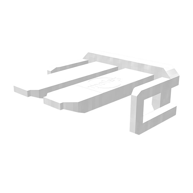 1722644002 Molex  Accessoires de connecteur rectangulaire