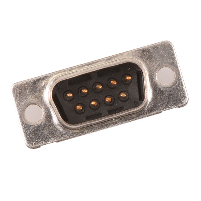 1727040073 Molex  Ensembles de connecteurs D-Sub