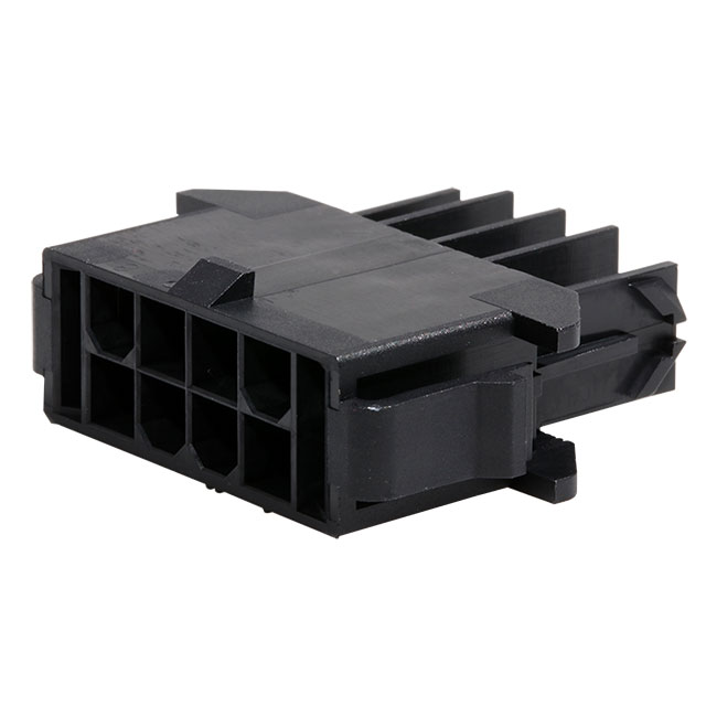 1727670008 Molex  Boîtiers de connecteurs rectangulaires