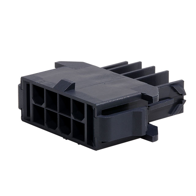 1727670108 Molex  Boîtiers de connecteurs rectangulaires