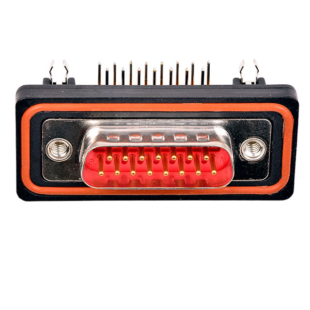 1731100029 Molex  D-Sub Connector Assemblies