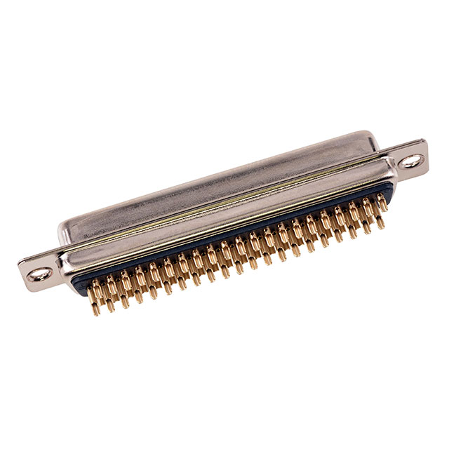 1731130065 Molex  D-Sub Connector Assemblies