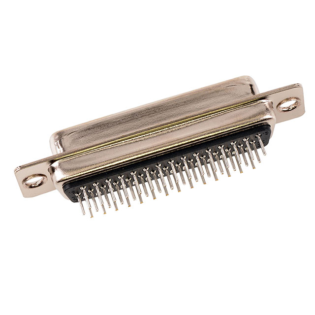 1731130085 Molex  Conjuntos de conectores D-Sub