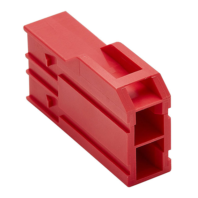 2034382209 Molex  Boîtiers de connecteurs rectangulaires