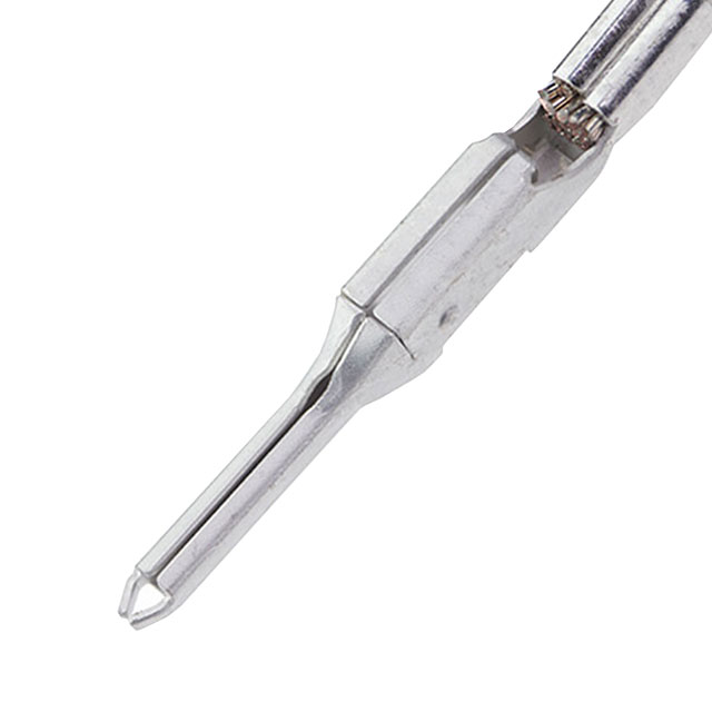 2077760002 Molex  Contacts de connecteur rectangulaires