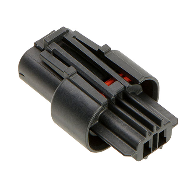 2077820002 Molex  Boîtiers de connecteurs rectangulaires