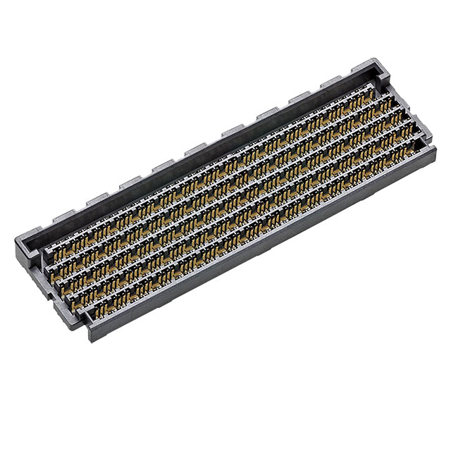 2093111115 Molex  Matrices de type bord Mezzanine (carte à carte)