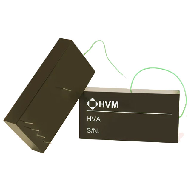 HVA0560 HVM Technology, Inc.  Amplificatori per scopi speciali