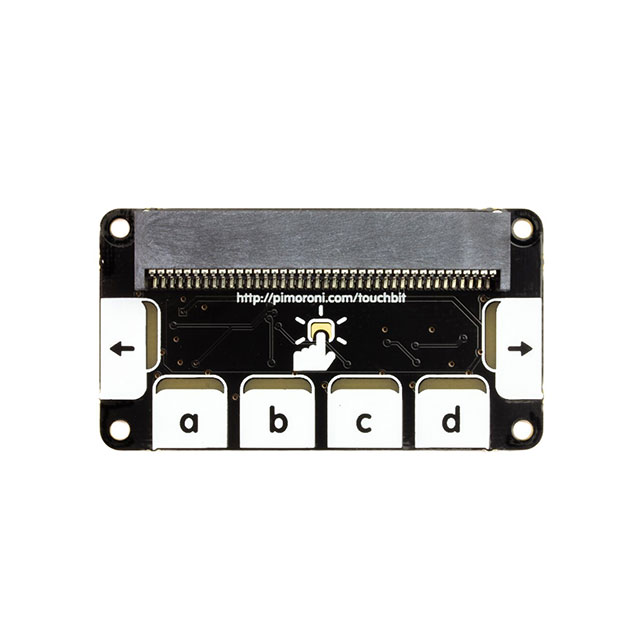 PIM401 Pimoroni Ltd  Cartes d'extension Cartes filles