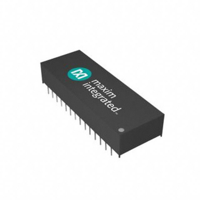 DS1243Y-120+ Analog Devices Inc./Maxim Integrated  Real Time Clocks