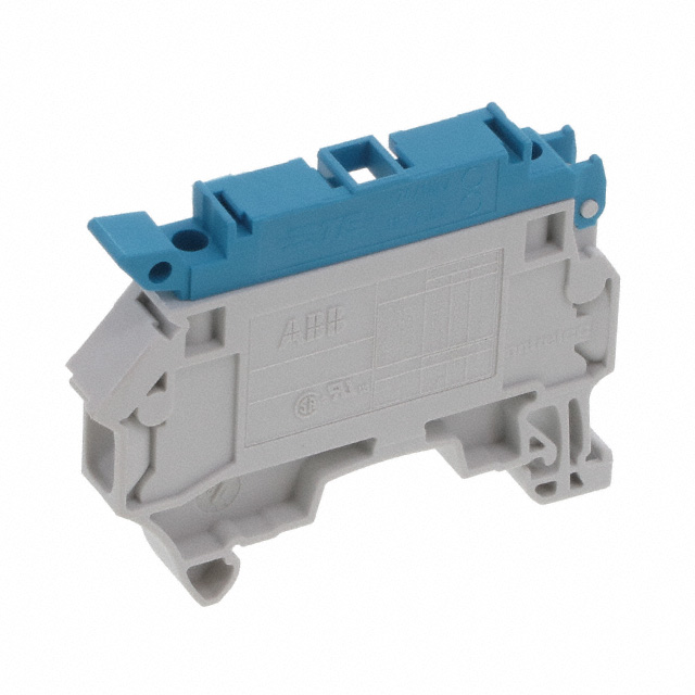 1SNK508419R0000 TE Connectivity ENTRELEC  DIN-Schienenkanal