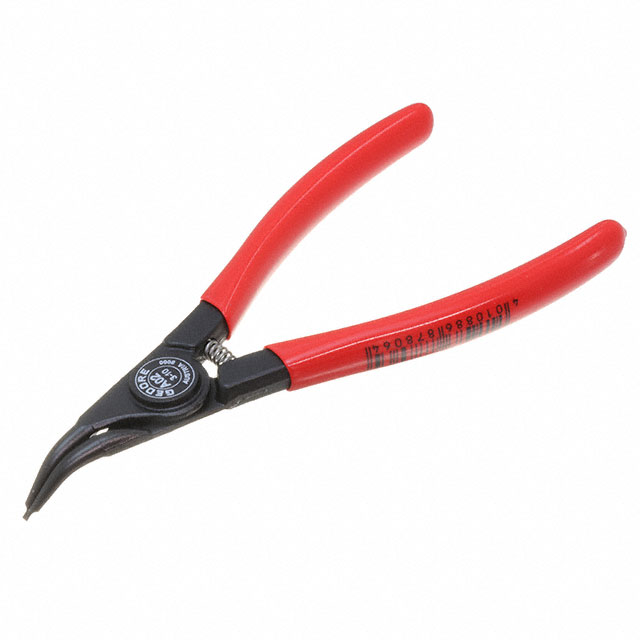 8000 A 02 Gedore Tools, Inc.  Pinze