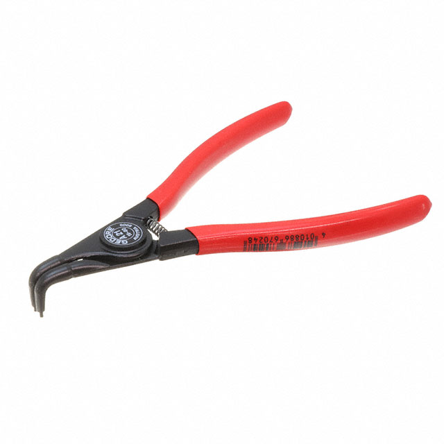 8000 A 21 Gedore Tools, Inc.  Alicates