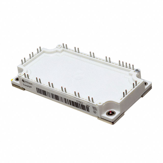 FP40R12KE3GBOSA1 Infineon Technologies  Modules IGBT