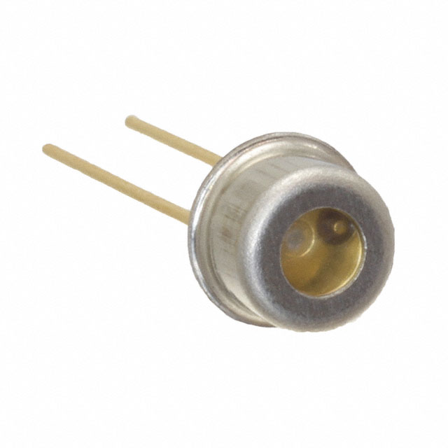 GVGR-T11GD Genicom Co., Ltd.  Photodiodes