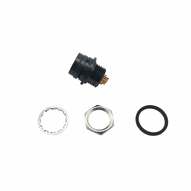 HR30-8R-12S(31) Hirose Electric Co Ltd  Circular Connector Assemblies