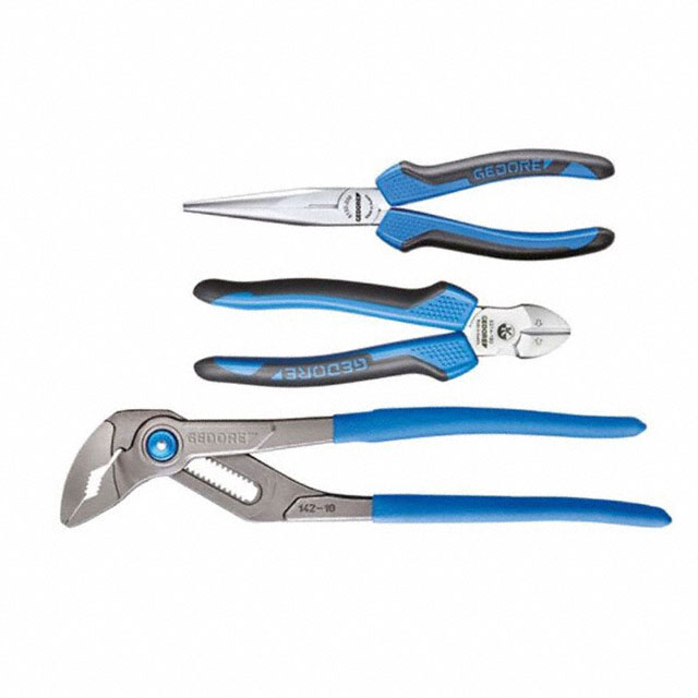 1102-007 Gedore Tools, Inc.  Alicates