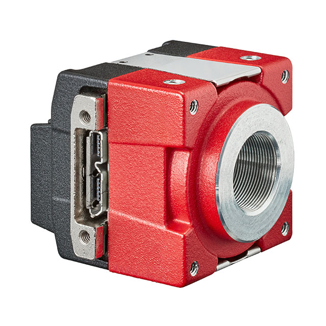 14146 Allied Vision, Inc.  Moduli della fotocamera