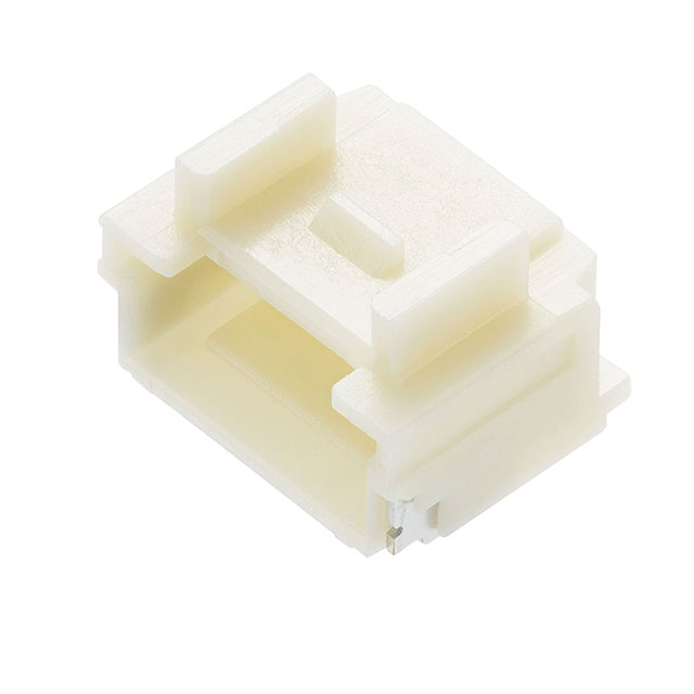 5019530305 Molex  Headers Male Pins