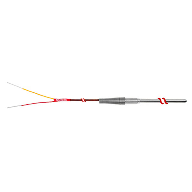 A8B-45-24 Nanmac  Thermocouples Temperature Probes