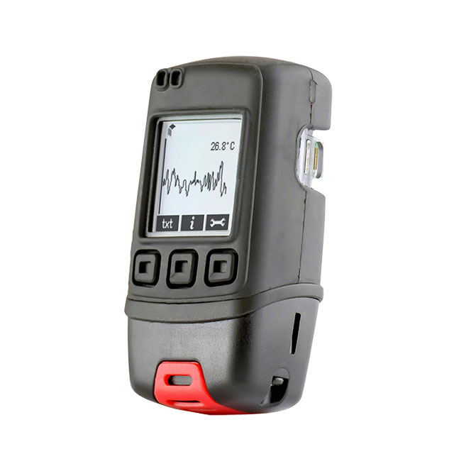 EL-GFX-1 Lascar Electronics  Thermomètres