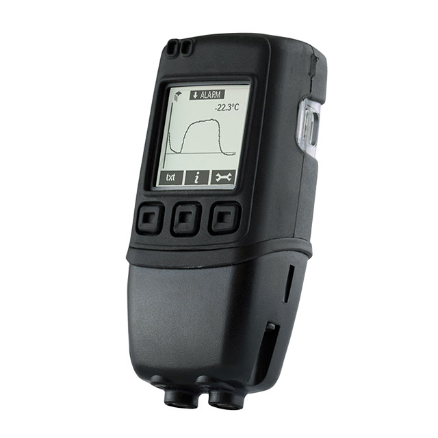 EL-GFX-DTP Lascar Electronics  Thermometers