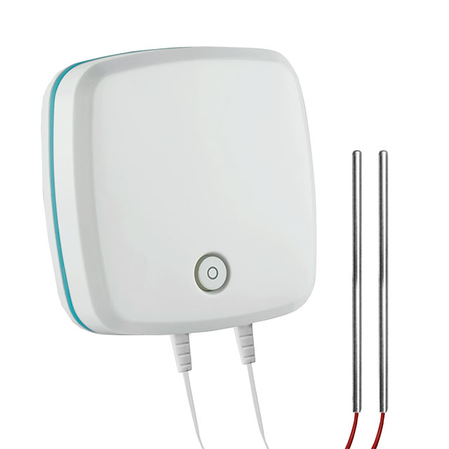 EL-MOTE-DTC Lascar Electronics  Thermometers