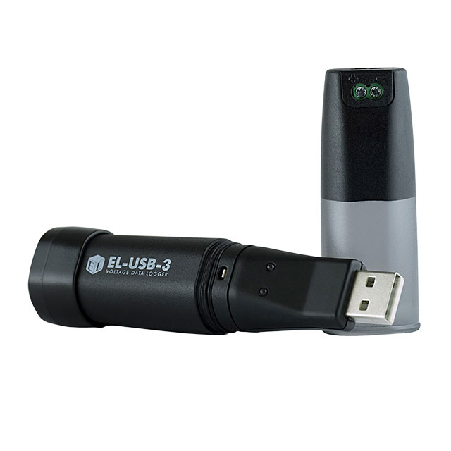 EL-USB-3 Lascar Electronics  Electrical Testers, Current Probes