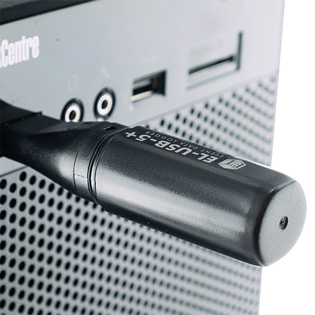 EL-USB-5+ Lascar Electronics  Specialty Equipment