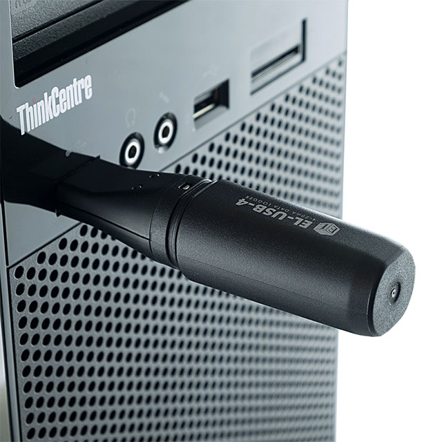 EL-USB-5 Lascar Electronics  Specialty Equipment