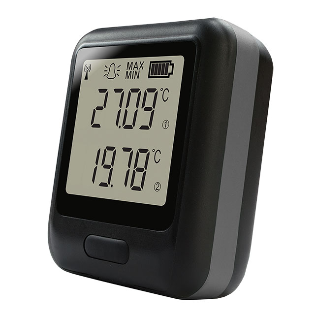 EL-WIFI-21CFR-DTP+ Lascar Electronics  Thermometers