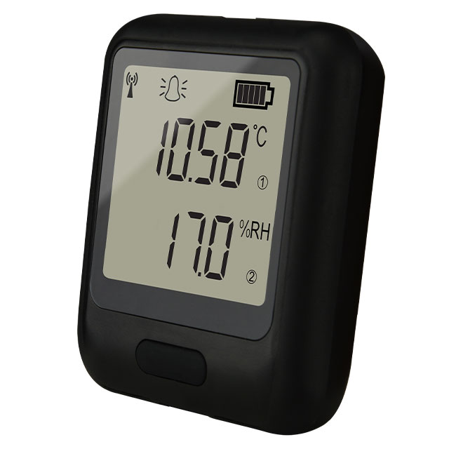 EL-WIFI-21CFR-TH+ Lascar Electronics  Probadores ambientales