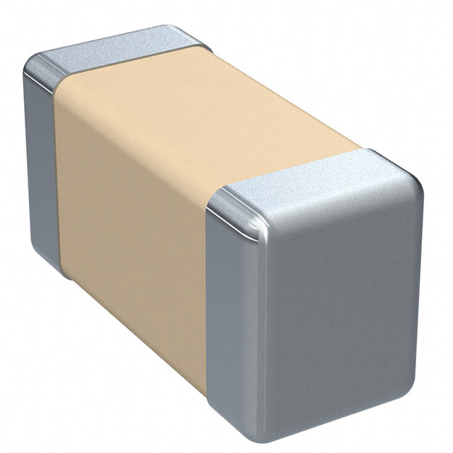 M3253503E1B101JZMB KEMET  Condensadores cerámicos