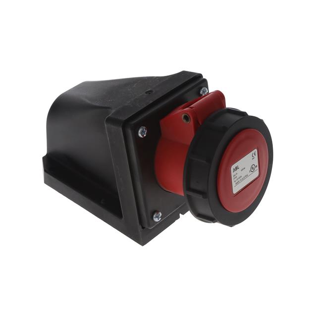 D31S25A Altech Corporation  Plugs and Receptacles