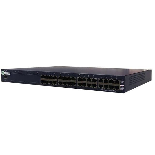 TP-MS316 Tycon Systems Inc.  Power over Ethernet (PoE)