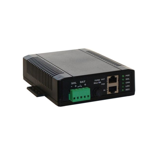 TP-SCPOE-1248 Tycon Systems Inc.  Chargeurs de batterie