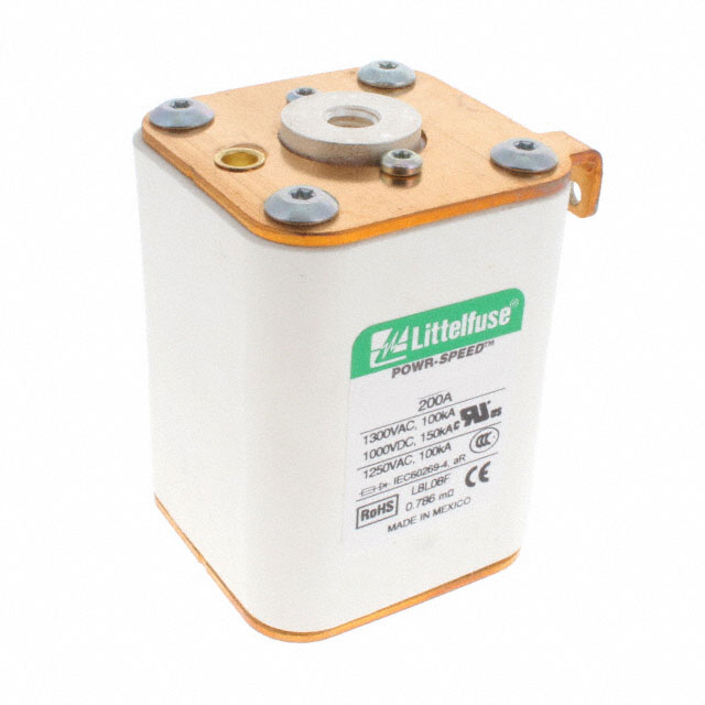 PSR071FS0200Z Littelfuse Inc. Elektrische Spezialsicherungen