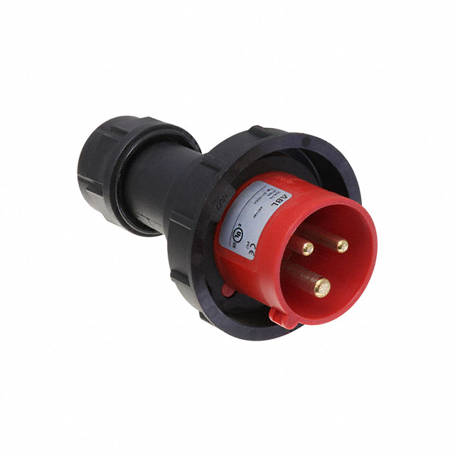 S31S55A Altech Corporation  Plugs and Receptacles