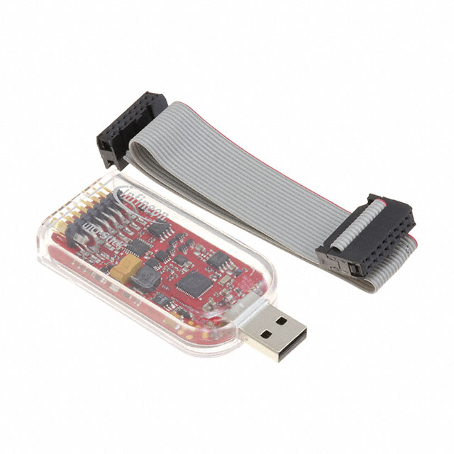 UIOSTICKTOBO1 Infineon Technologies  Accessoires