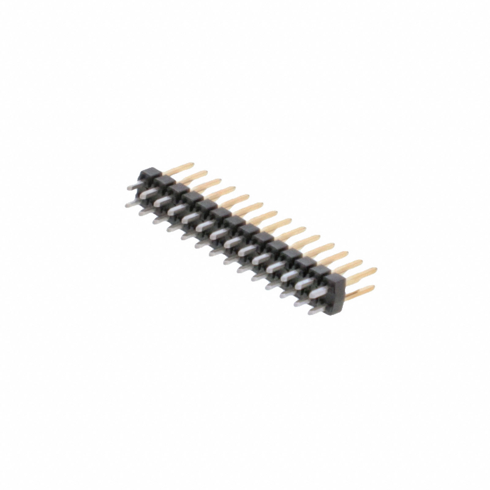 901310774 Molex  Headers Male Pins