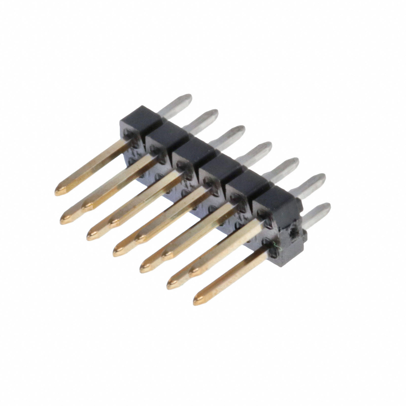 901310766 Molex  Embases à broches mâles