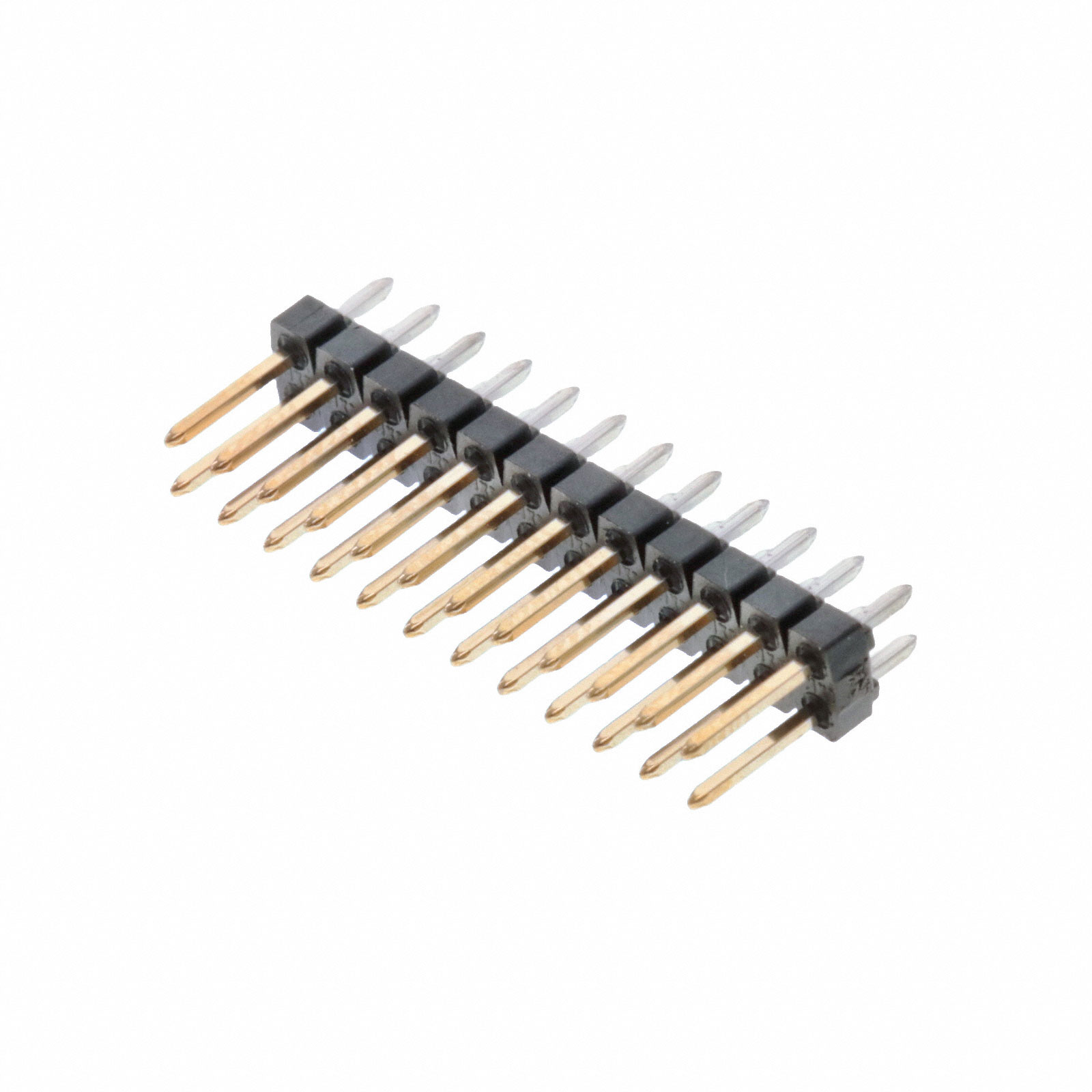 901310772 Molex  Embases à broches mâles